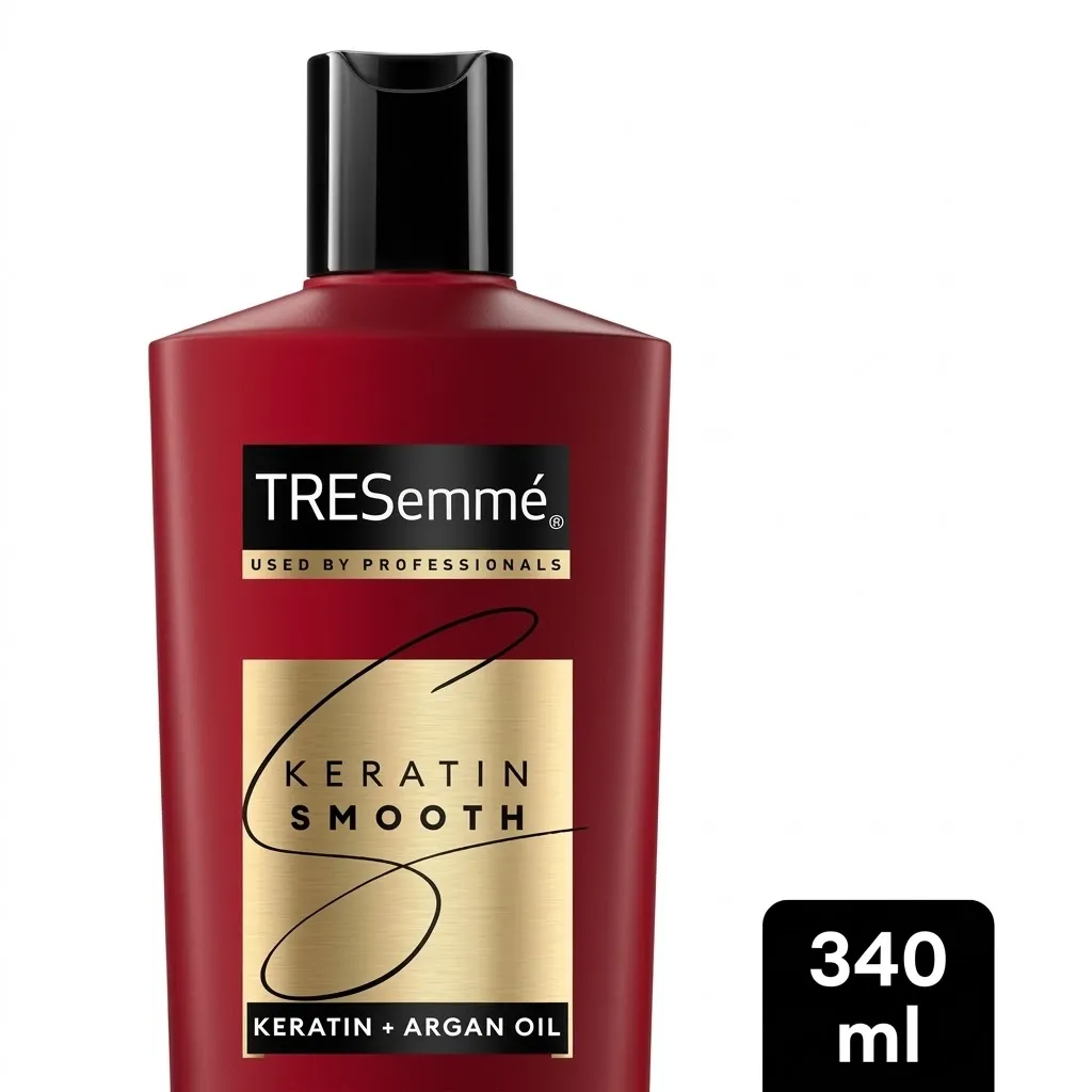 TRESemmé Keratin Smooth Shampoo