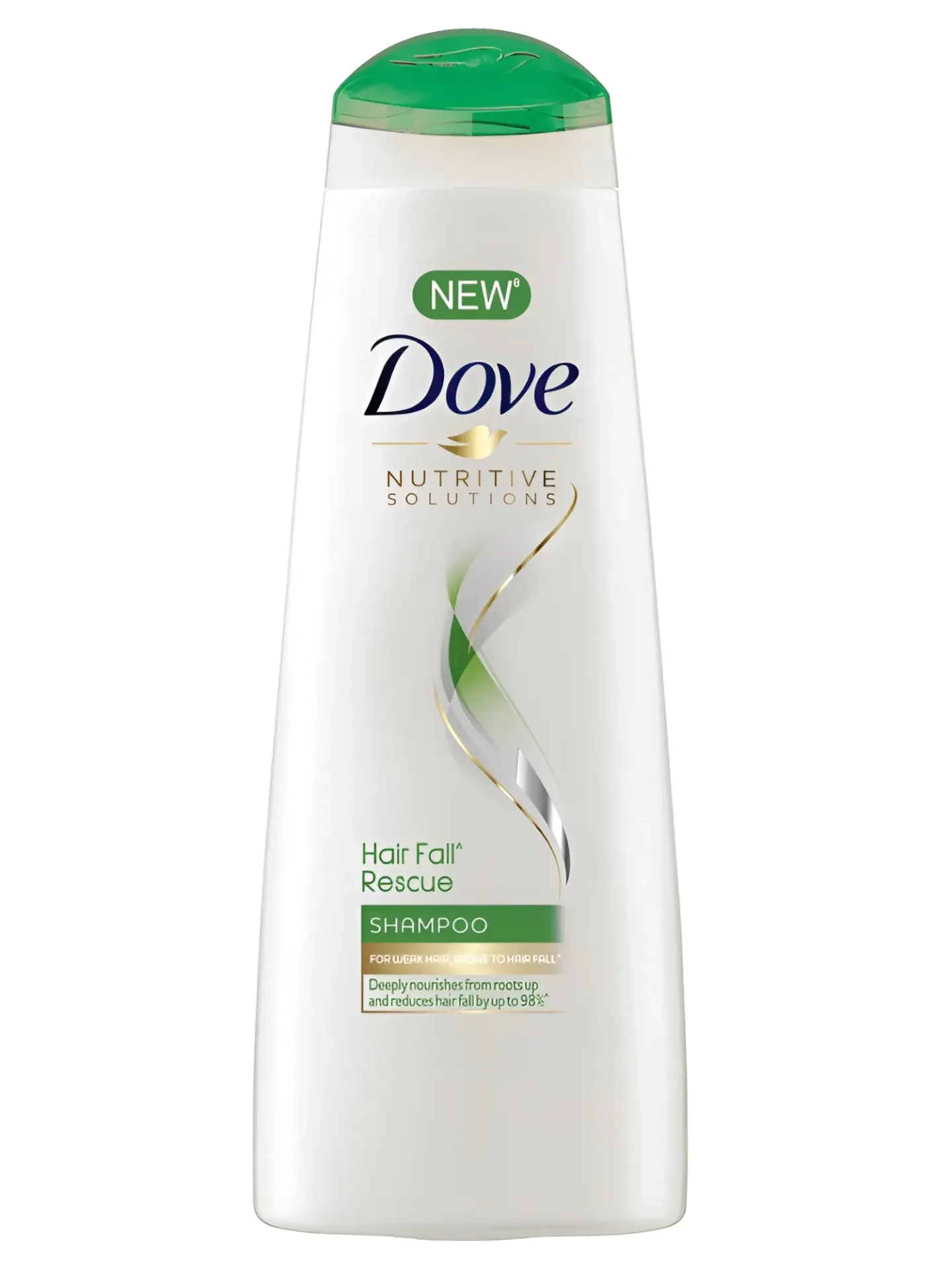 Dove Damage Therapy Hair Fall Rescue Shampoo 175ml