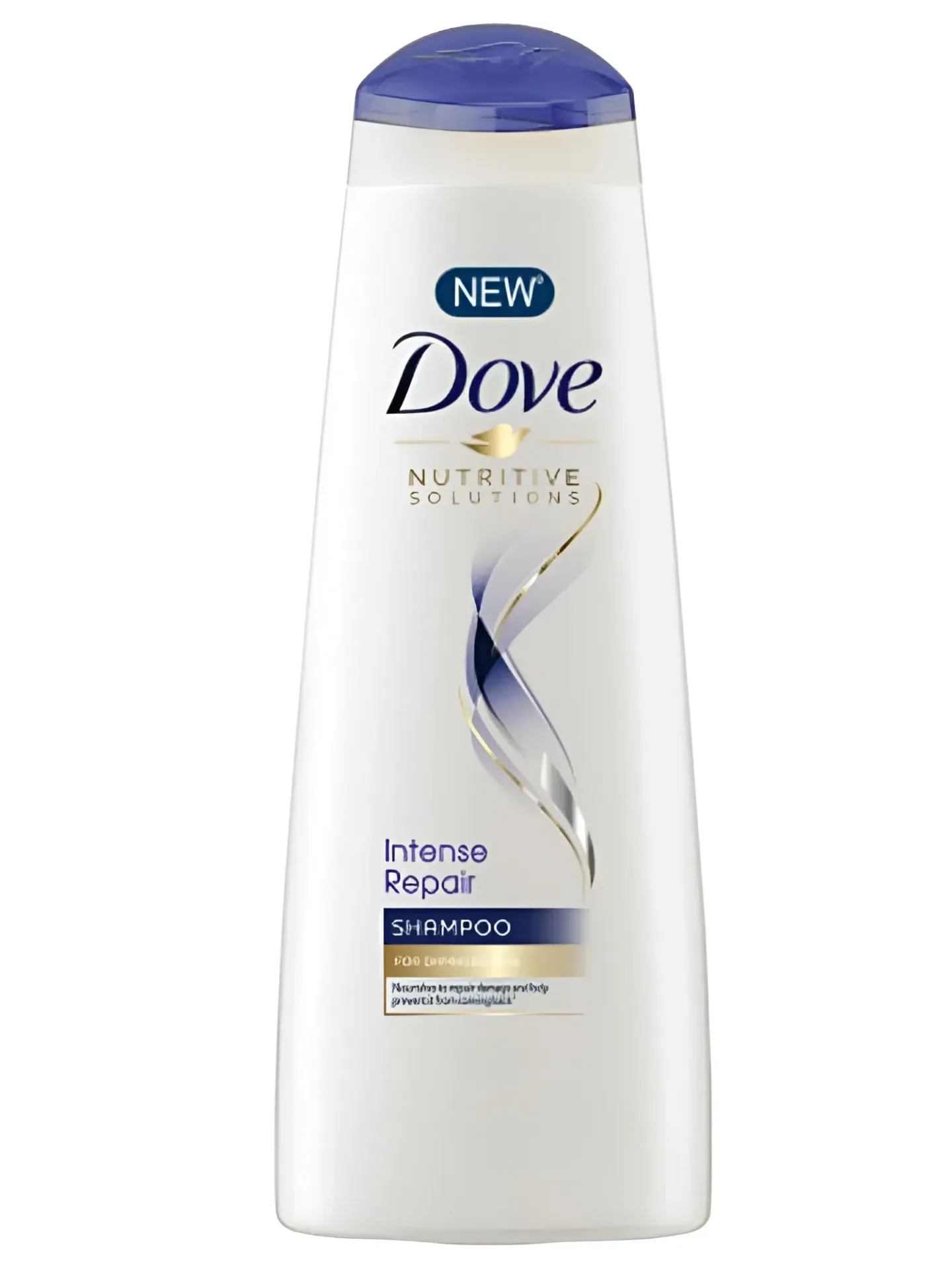 Dove Intense Repair Shampoo 360Ml