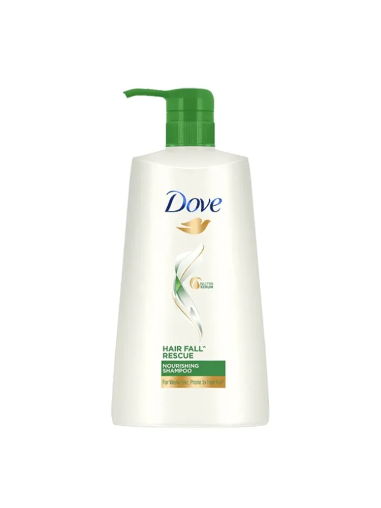 Dove Hair Fall Rescue Shampo 650ml