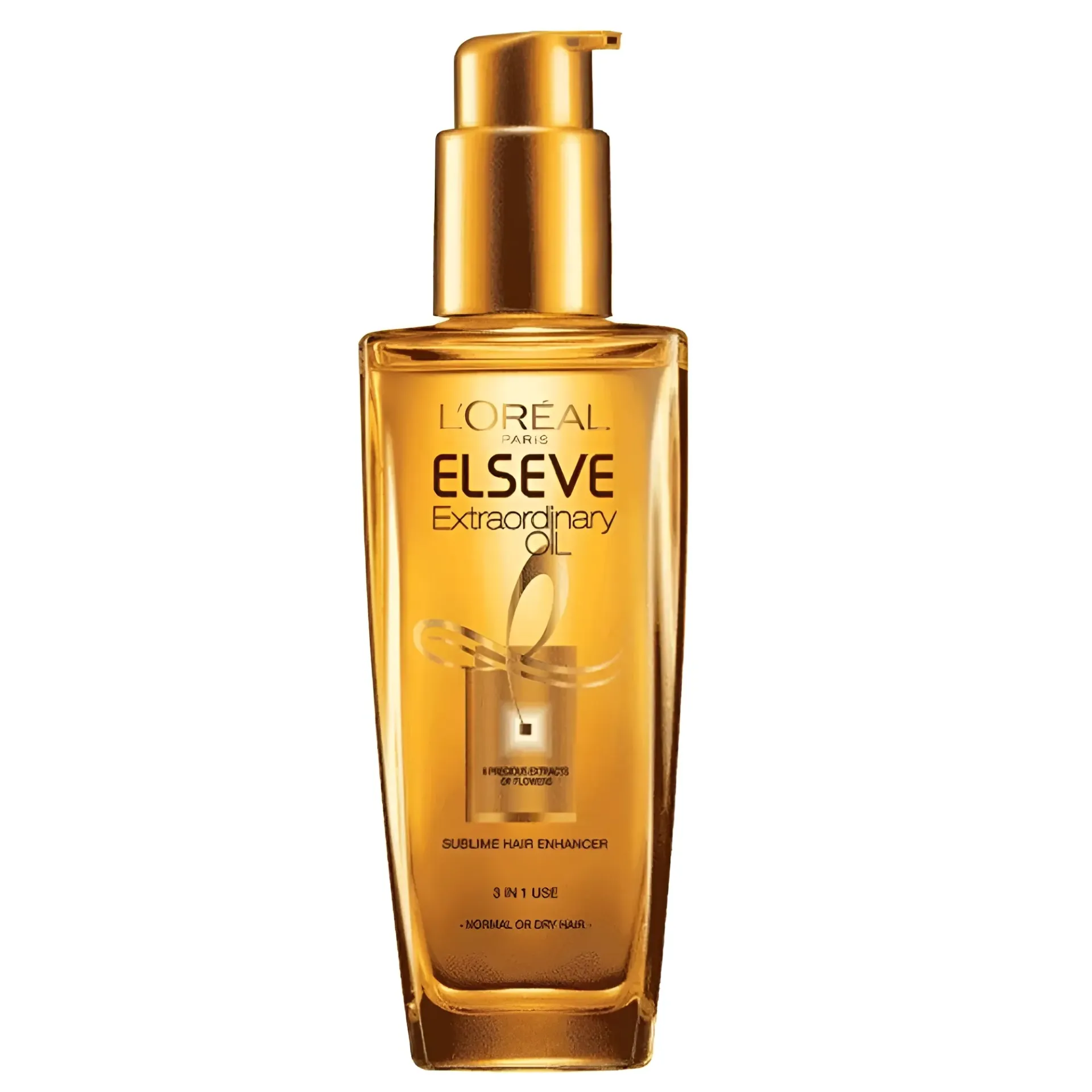 Loreal Paris - Elseve Extraordinary Oil 100ml