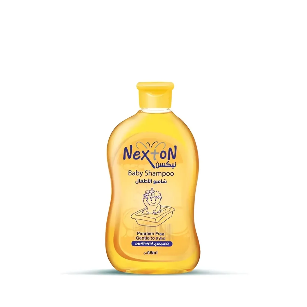 Nexton Baby Shampoo